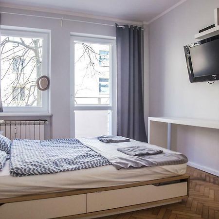 Apartament Skwer Kosciuszki Gdynia Parking!! Экстерьер фото